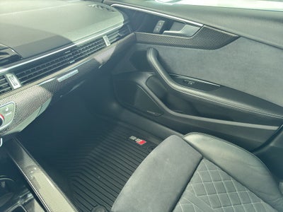 2023 Audi S5 Sportback Premium Plus