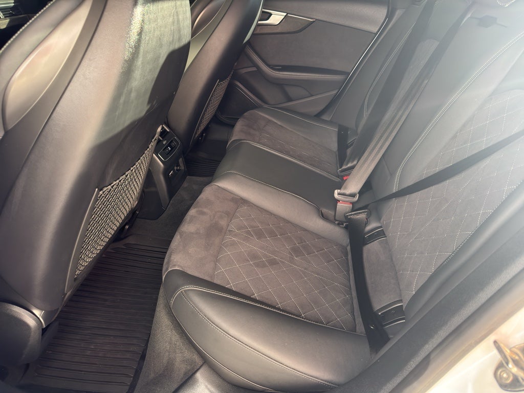 2023 Audi S5 Sportback Premium Plus