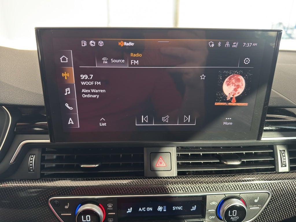 2023 Audi S5 Sportback Premium Plus