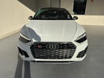 2023 Audi S5 Sportback Premium Plus