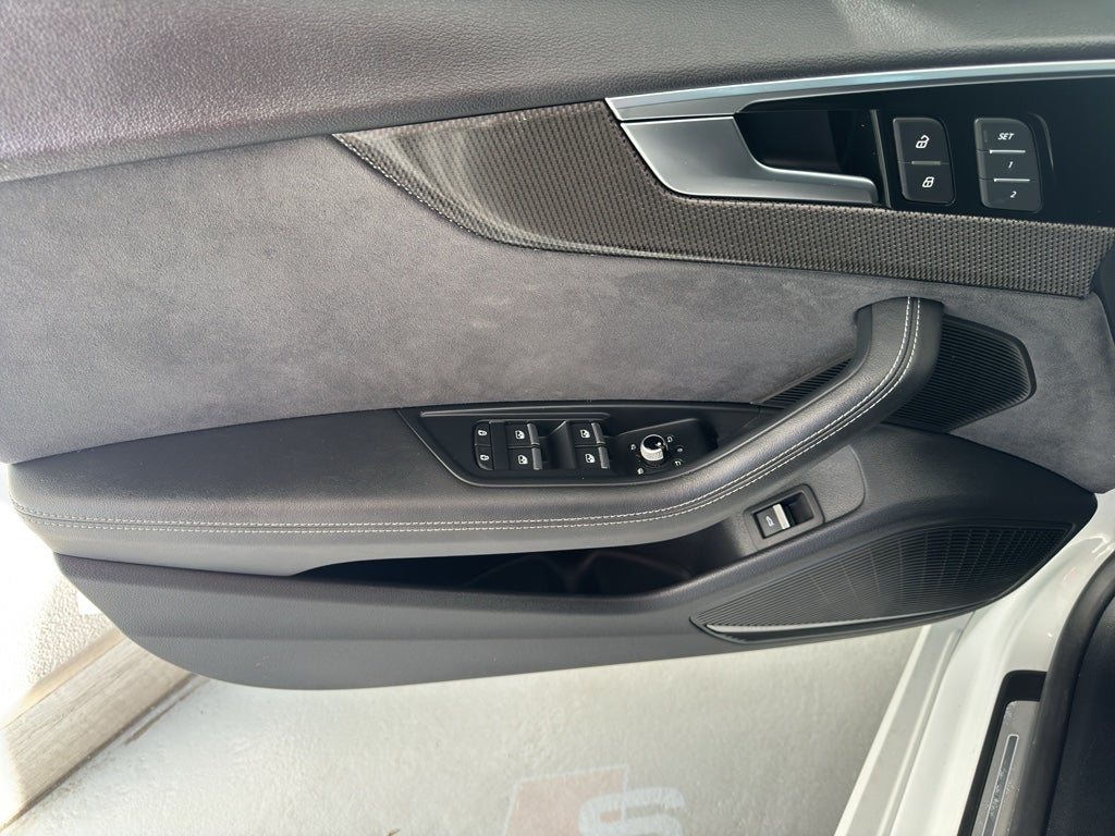 2023 Audi S5 Sportback Premium Plus