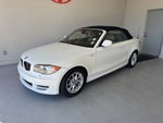 2010 BMW 1 series 128i