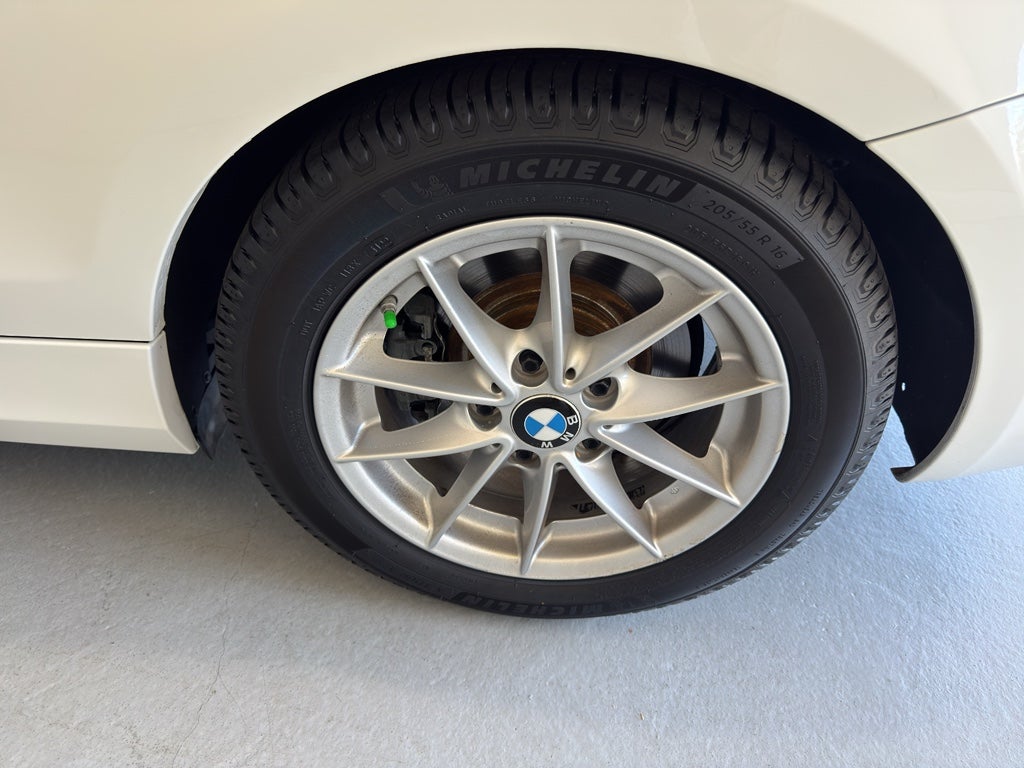 2010 BMW 1 series 128i