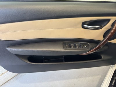 2010 BMW 1 series 128i