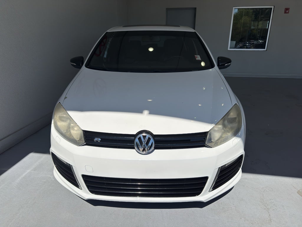 Used 2013 Volkswagen Golf R with VIN WVWPF7AJ4DW021207 for sale in Dothan, AL