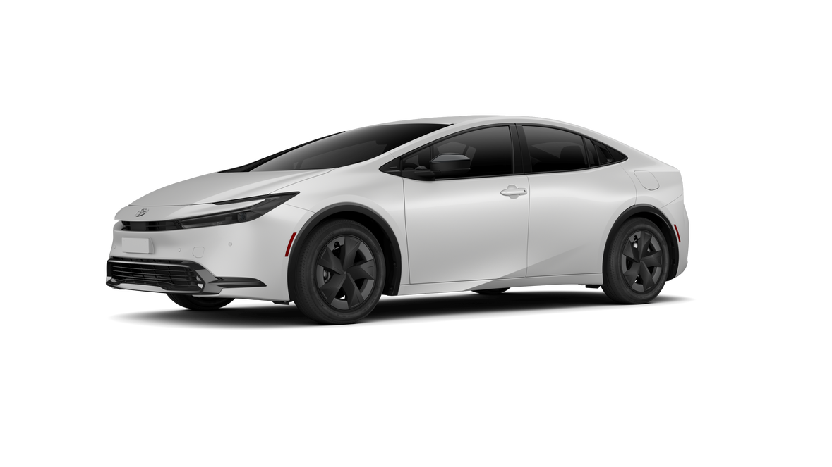 2024 Toyota Prius LE Toyota dealer in Dothan AL New and Used Toyota