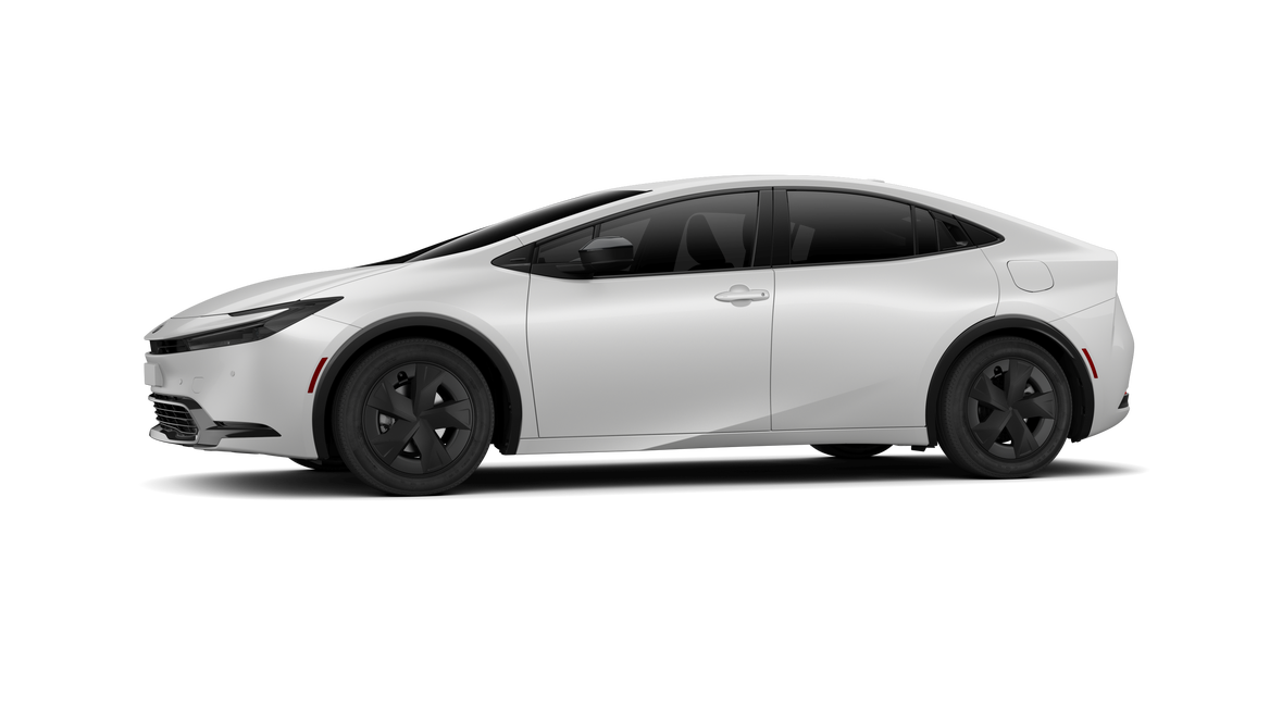 2024 Toyota Prius LE Toyota dealer in Dothan AL New and Used Toyota
