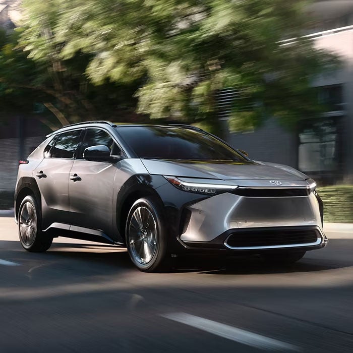 Toyota of Dothan in Dothan AL