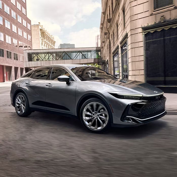 Toyota of Dothan in Dothan AL