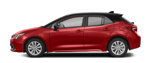 2024 Toyota Corolla Hatchback - Toyota of Dothan in Dothan AL
