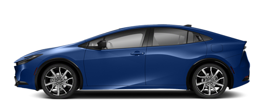 2024 Toyota Prius Prime - Toyota of Dothan in Dothan AL