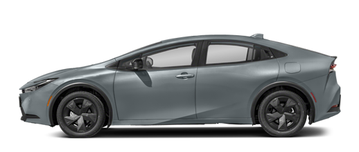 2024 Toyota Prius - Toyota of Dothan in Dothan AL