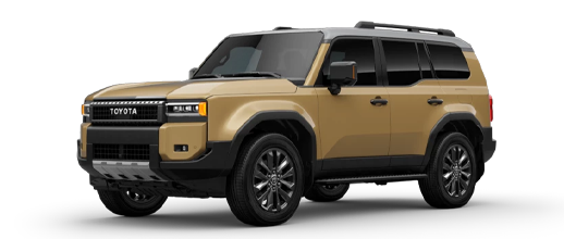 Dothan AL Toyota Dealer | Serving Ozark, Enterprise & Panama City ...