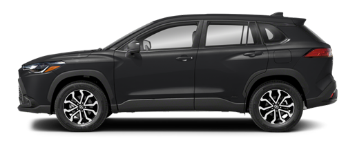2026 Toyota Corolla Cross Hybrid - Toyota of Dothan in Dothan AL