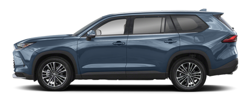 2025 Toyota Grand Highlander Hybrid - Toyota of Dothan in Dothan AL