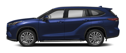2025 Toyota Highlander Hybrid - Toyota of Dothan in Dothan AL