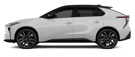 2026 Toyota bZ - Toyota of Dothan in Dothan AL