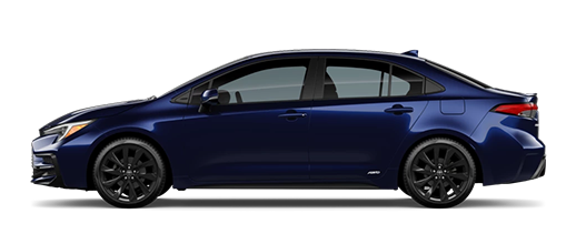 2026 Toyota Corolla - Toyota of Dothan in Dothan AL