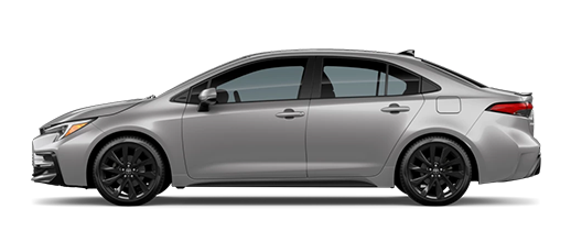 2026 Toyota Corolla - Toyota of Dothan in Dothan AL