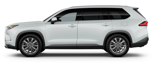 2026 Toyota Grand Highlander Hybrid - Toyota of Dothan in Dothan AL