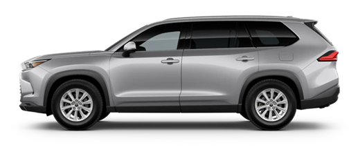 2026 Toyota Grand Highlander - Toyota of Dothan in Dothan AL