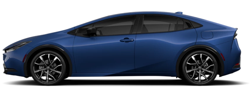 2026 Toyota Prius Plug-in Hybrid - Toyota of Dothan in Dothan AL