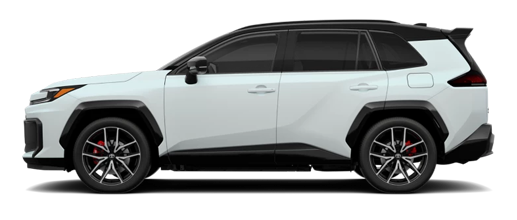 2026 Toyota RAV4 Plug-in Hybrid - Toyota of Dothan in Dothan AL