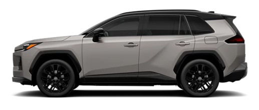 2026 Toyota RAV4 - Toyota of Dothan in Dothan AL