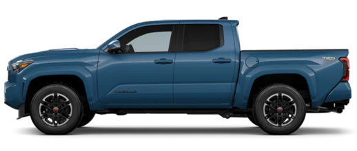 2026 Toyota Tacoma - Toyota of Dothan in Dothan AL