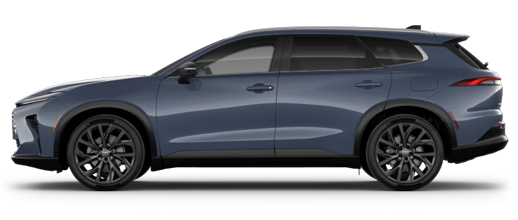 2026 Toyota Crown Signia - Toyota of Dothan in Dothan AL