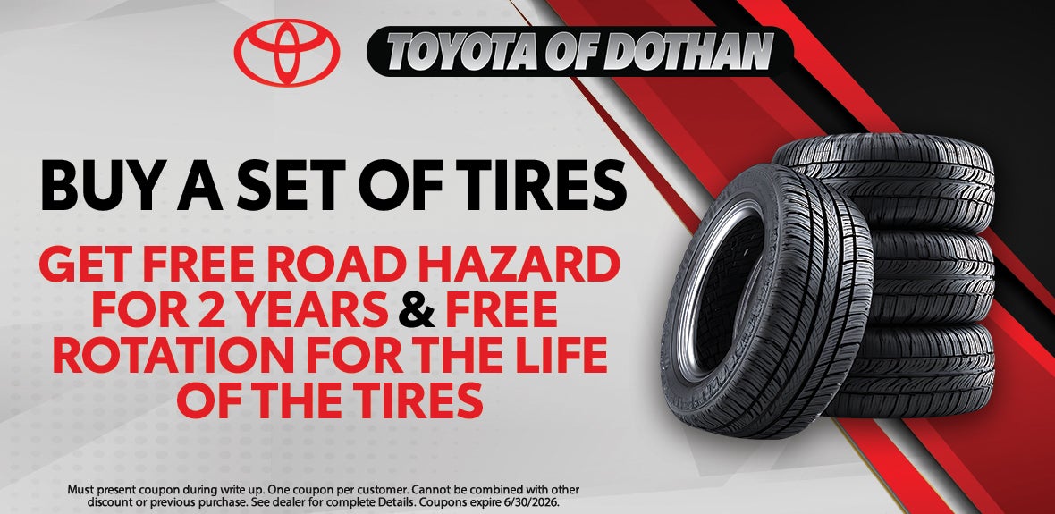 Tire Special