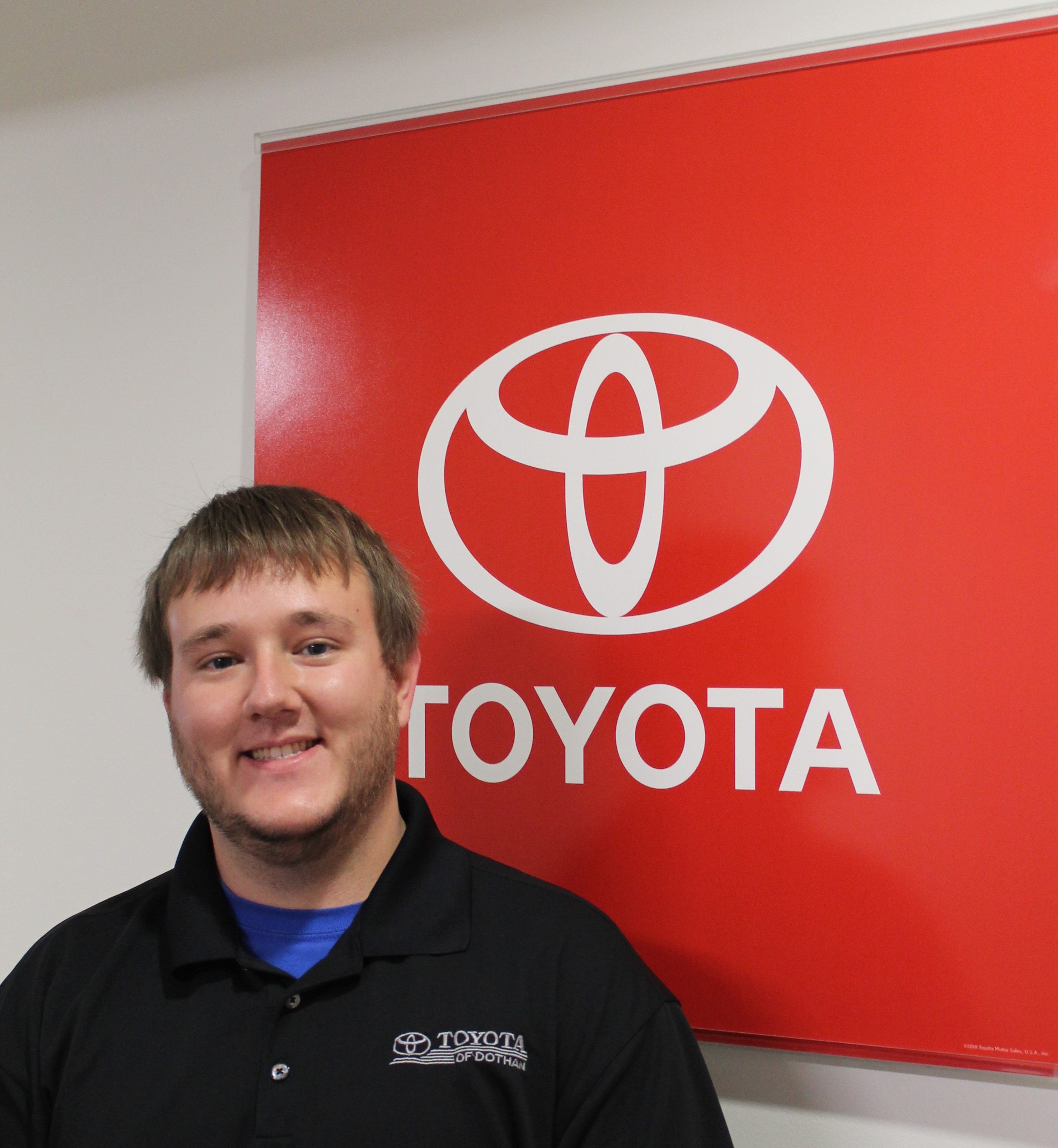 Toyota of Dothan Staff - Dothan Toyota dealer in Dothan AL - New and ...