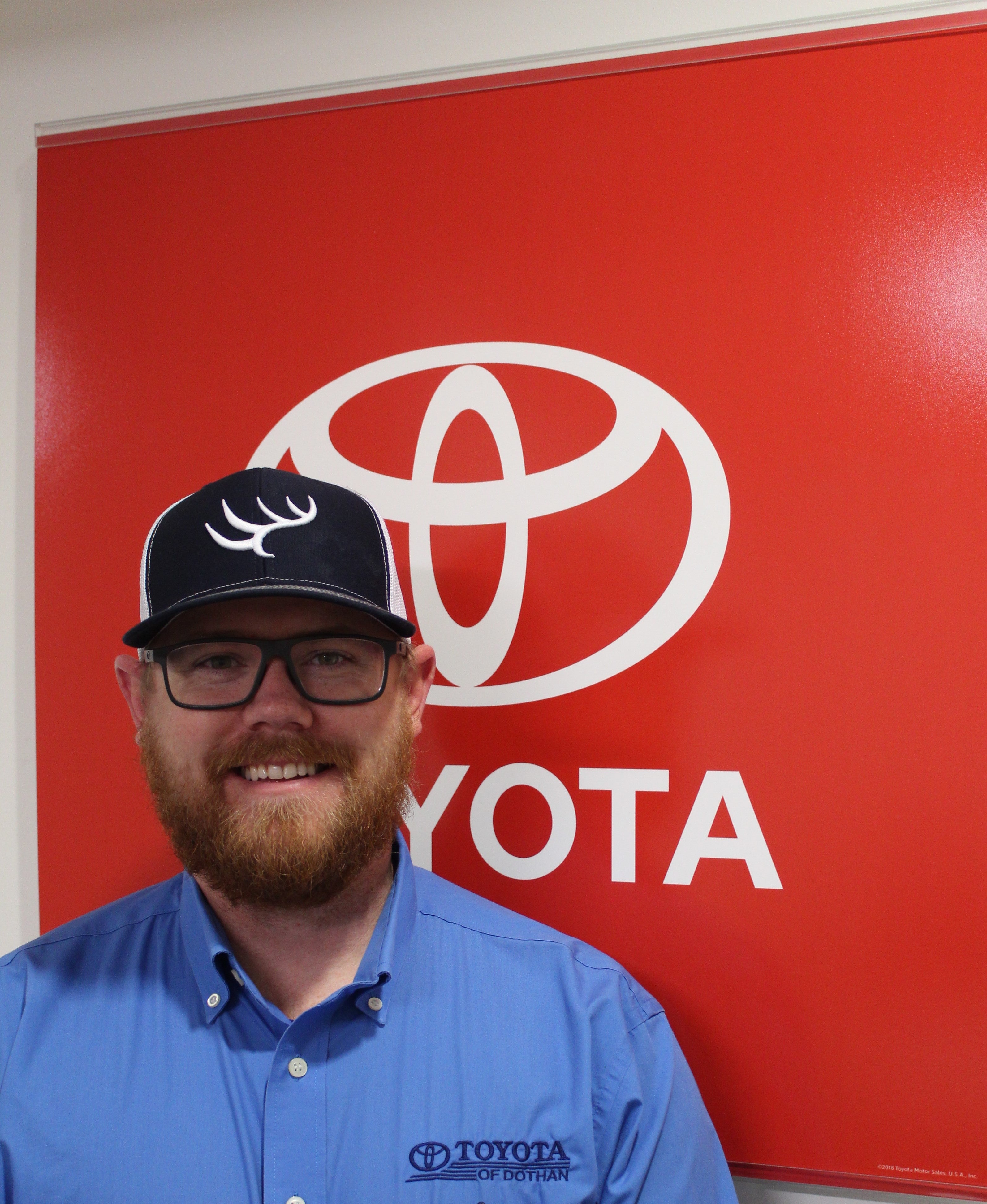 Toyota of Dothan Staff - Dothan Toyota dealer in Dothan AL - New and ...
