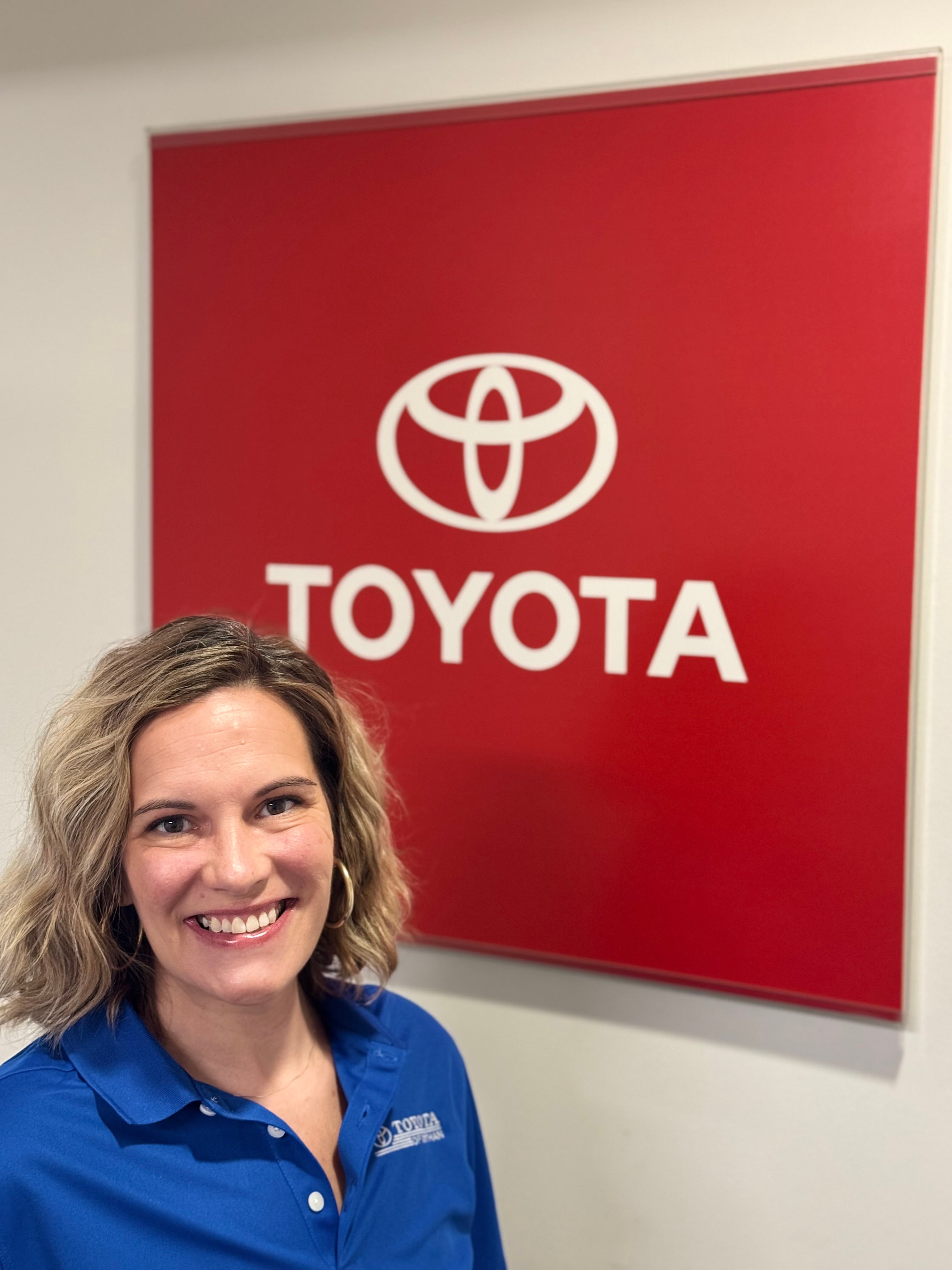 Toyota of Dothan Staff - Dothan Toyota dealer in Dothan AL - New and ...