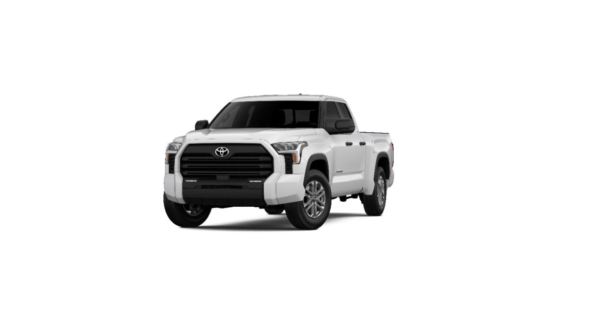 2024 Toyota Tundra