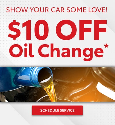 Show your car some love!