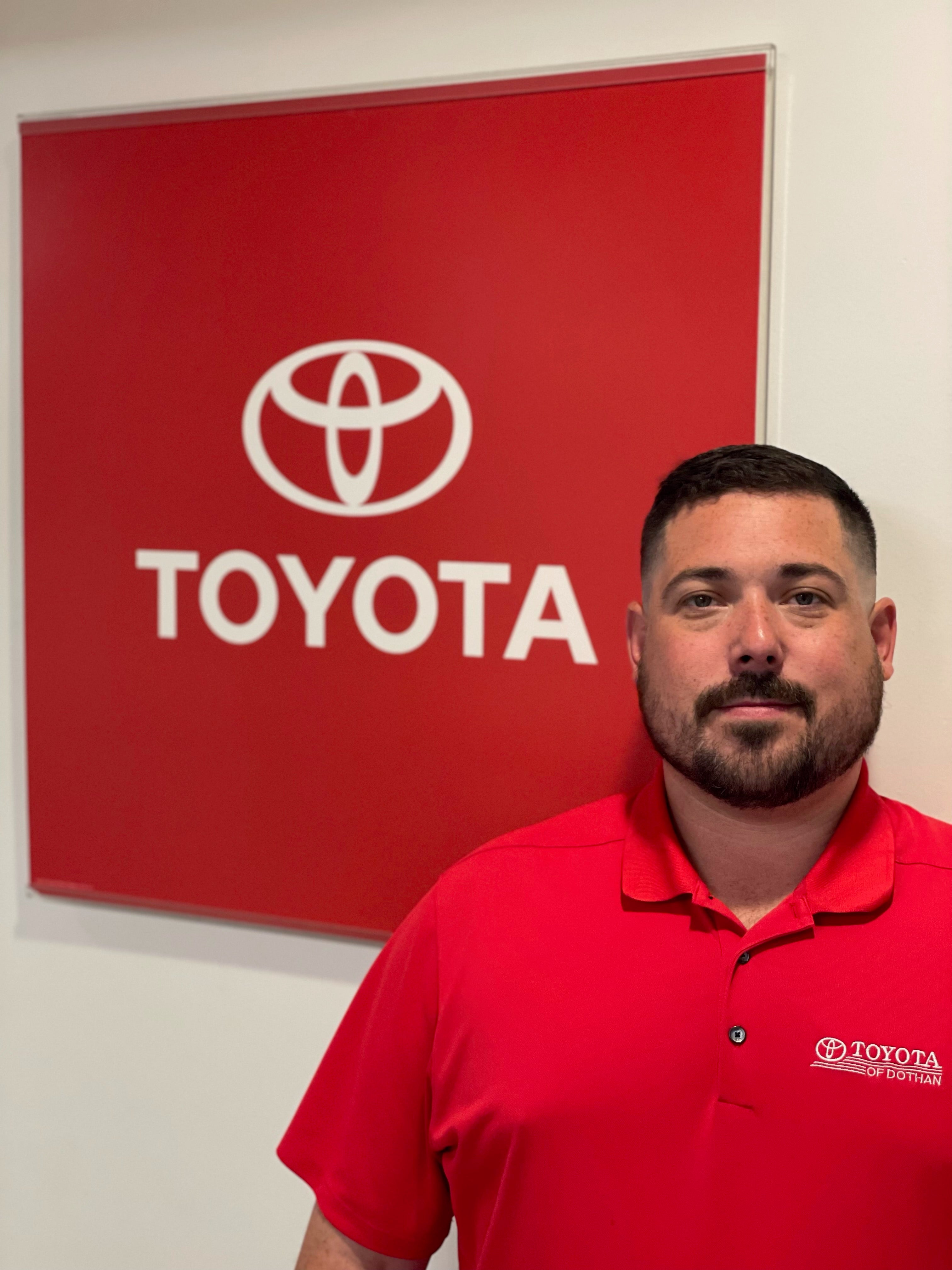 Toyota of Dothan Staff Dothan Toyota dealer in Dothan AL New and