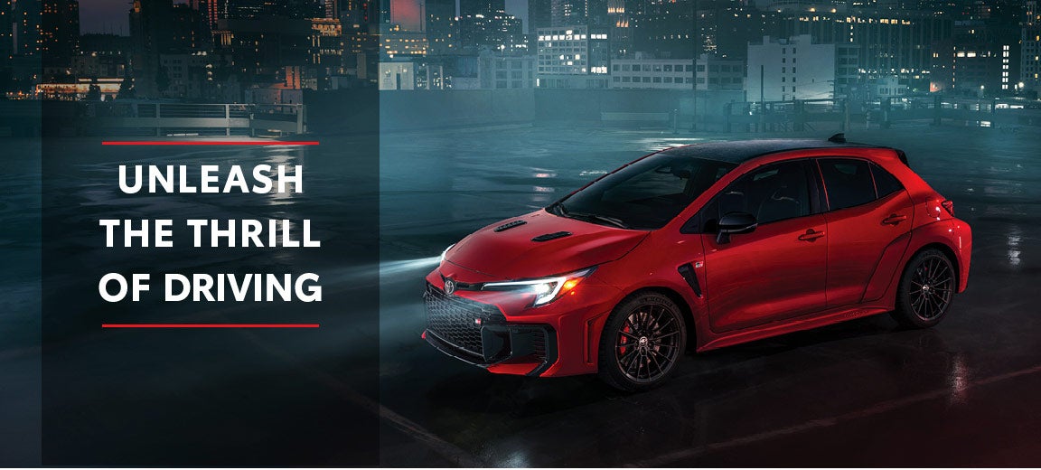 Toyota of Dothan in Dothan AL