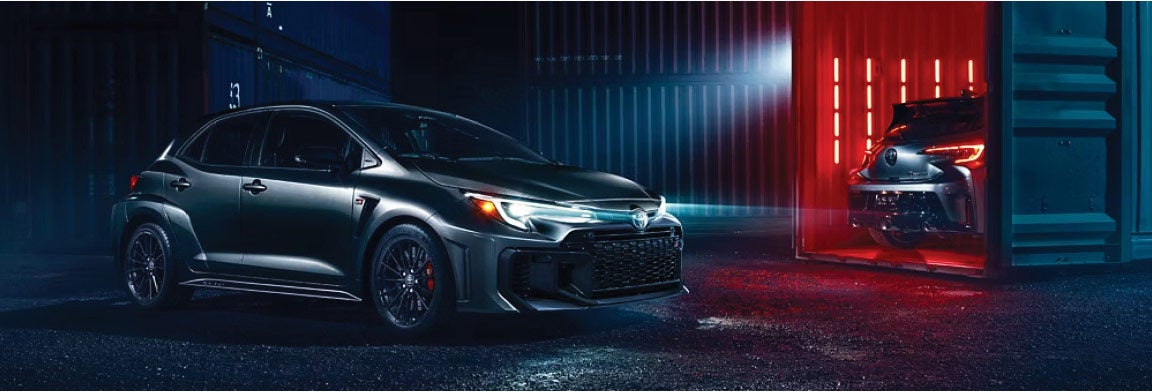 Toyota of Dothan in Dothan AL