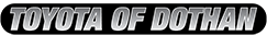 Toyota of Dothan Dothan, AL