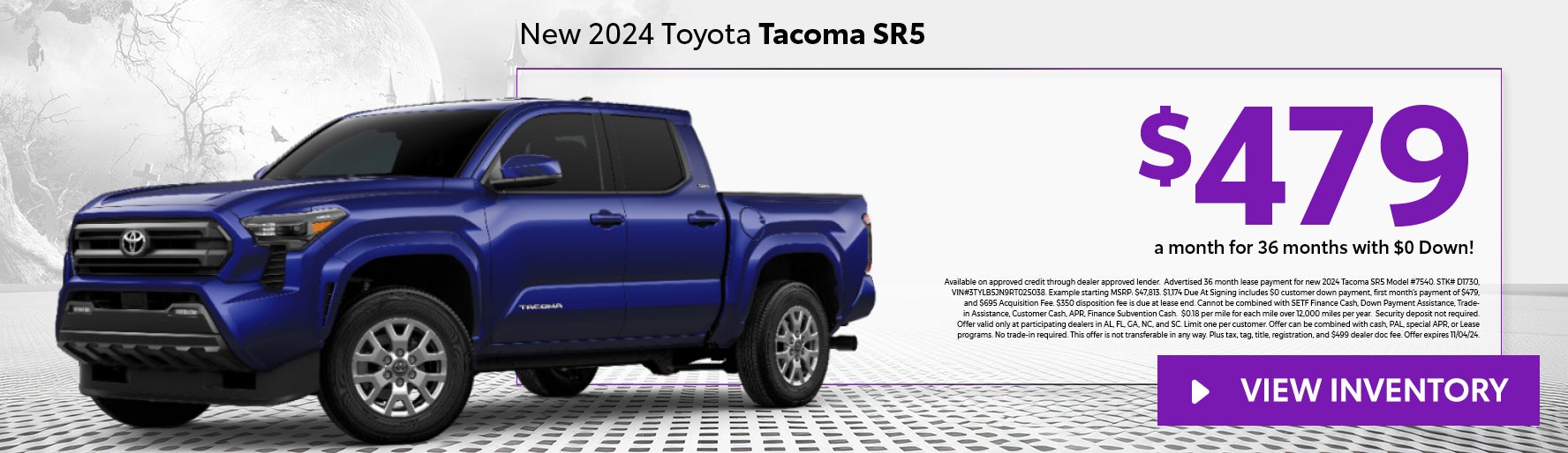 Dothan AL Toyota Dealer | Serving Ozark, Enterprise & Panama City ...